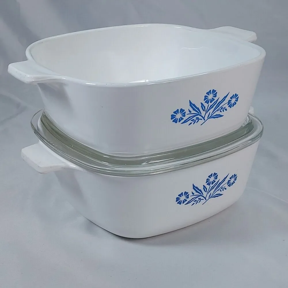 CorningWare corning ware